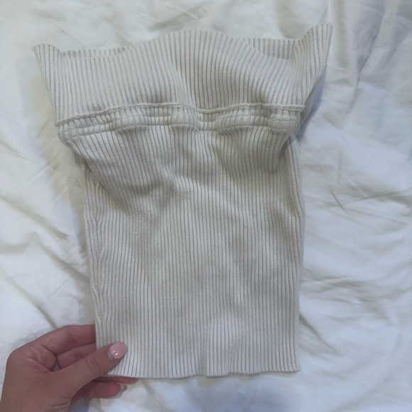 WHITEFOX BOUTIQUE tubetop S - Picture 4 of 8